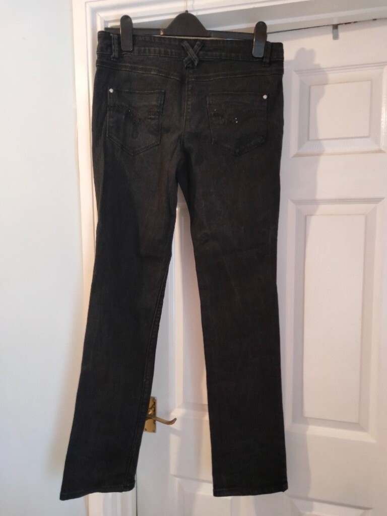 Ladies Asda/George Straight Long Length 